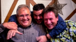 (2017-11) La traditionnelle foire de Liège